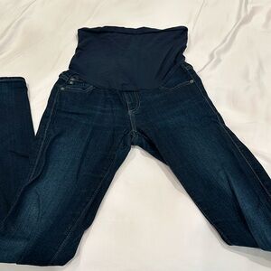 AG Maternity Jeans